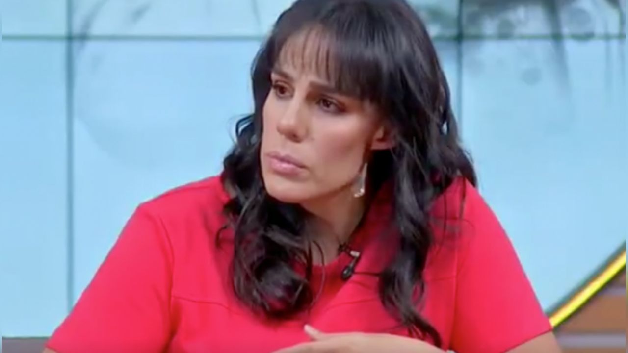 Marysol Sosa confirma que José José quería divorciarse de Sara Salazar