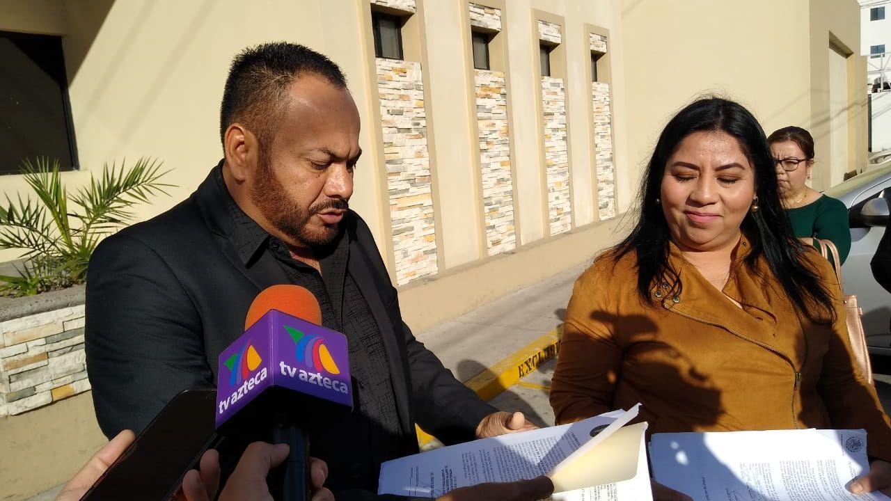 Abogado de Gisela Peraza pide celeridad en el caso