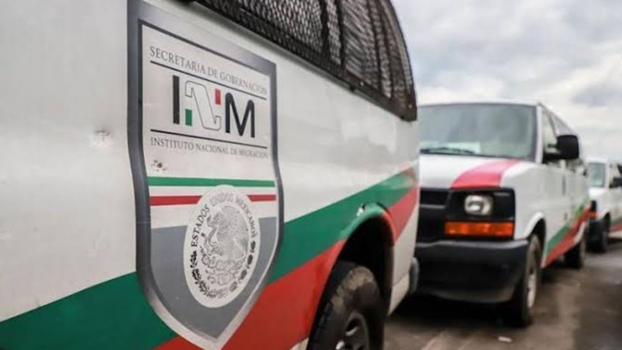 INM persigue a hondureños para determinar permanencia en México