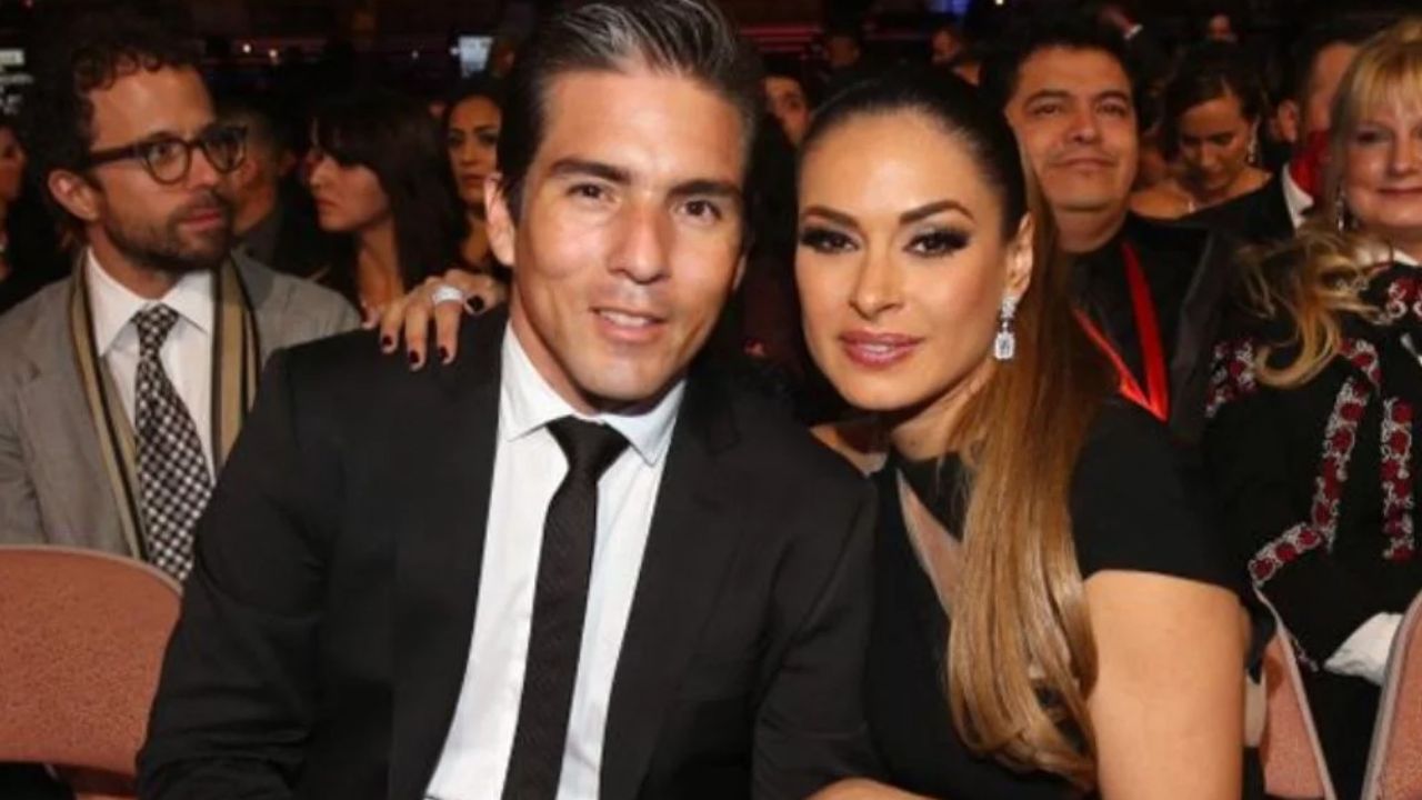 “Sí te da coraje”: Galilea Montijo responde a rumores de su matrimonio