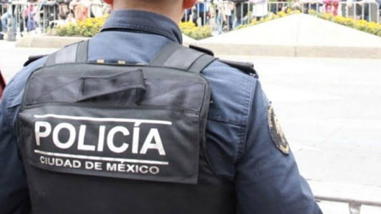 Policía consigue la captura de presunto acosador en Iztapalapa