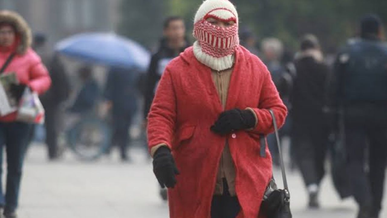 Protección Civil activa Alerta Amarilla en CDMX para el martes 21 de enero