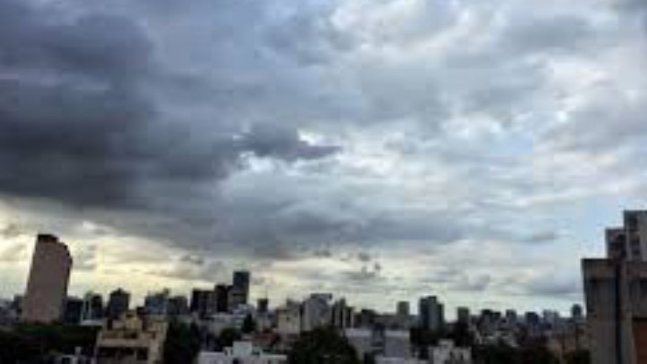 Este es el pronóstico del clima para la Ciudad de México este 21 de enero