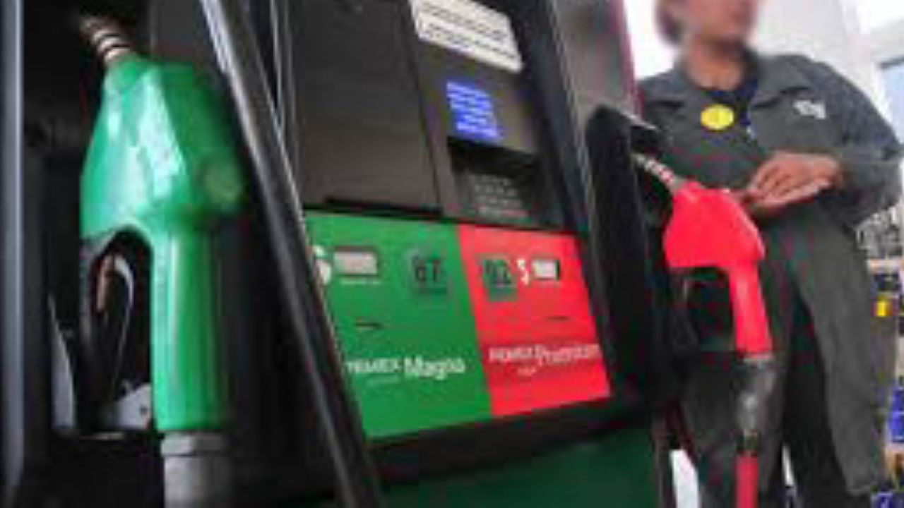 Precio de la gasolina en México hoy martes 21 de enero del 2020