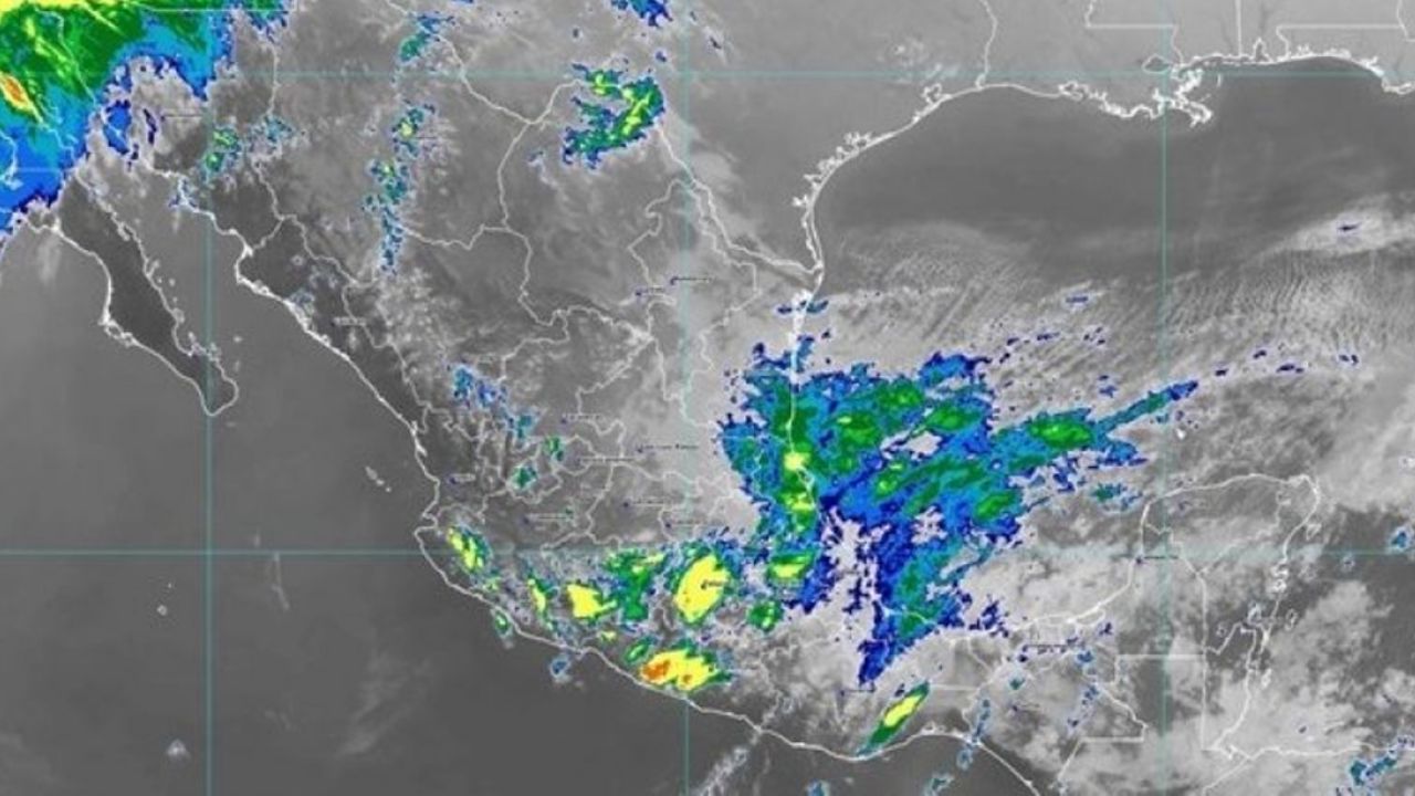 Caída de nieve y lluvia engelante afectarían a Sonora por Frente Frío 32