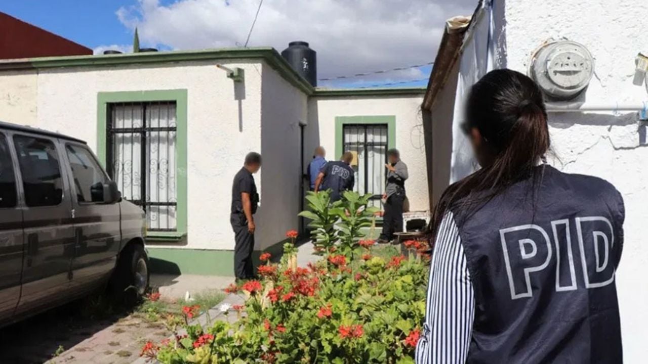 Detienen y vinculan a proceso a 2 hombres por feminicidio en Querétaro