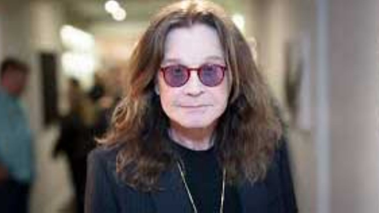 Ozzy Osbourne, la sorpresiva confesión: “Tengo una forma leve de Parkinson”
