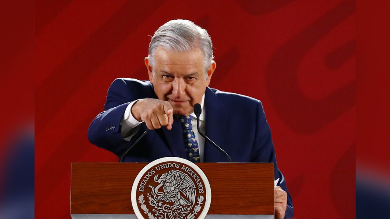 “El que la hace la paga”: AMLO niega pactos con cárteles del narcotráfico