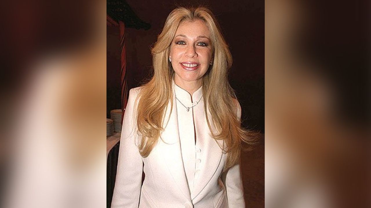 Ernestina Sodi arrolla a motociclista y se niega a pagar los gastos; estaría ebria