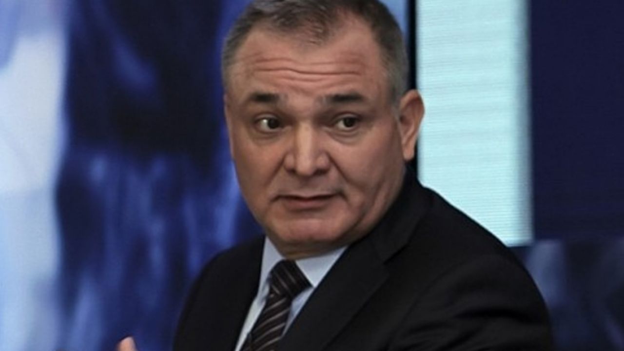 García Luna entregará la información de su celular y computadora para el caso