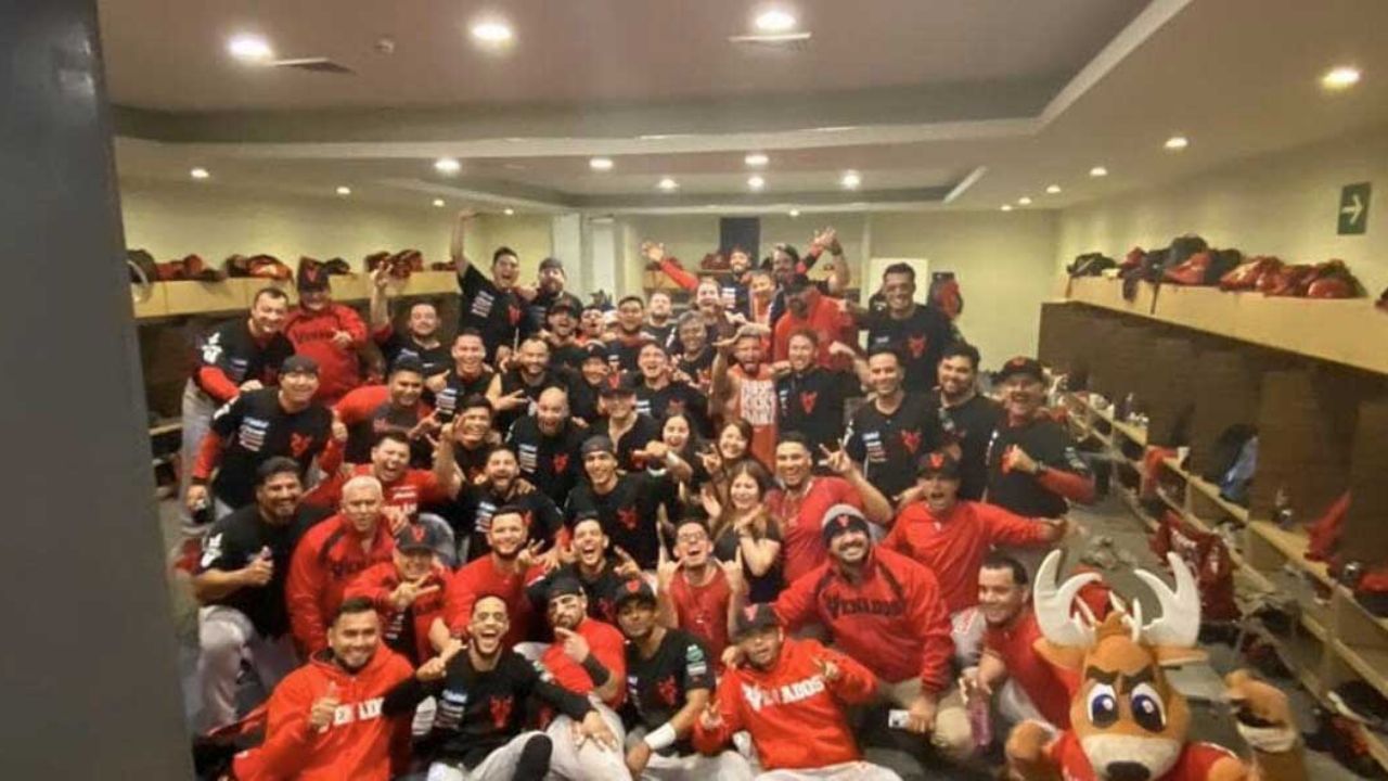 “Malos perdedores”: Seudoaficionados Yaquis agreden camión de Venados