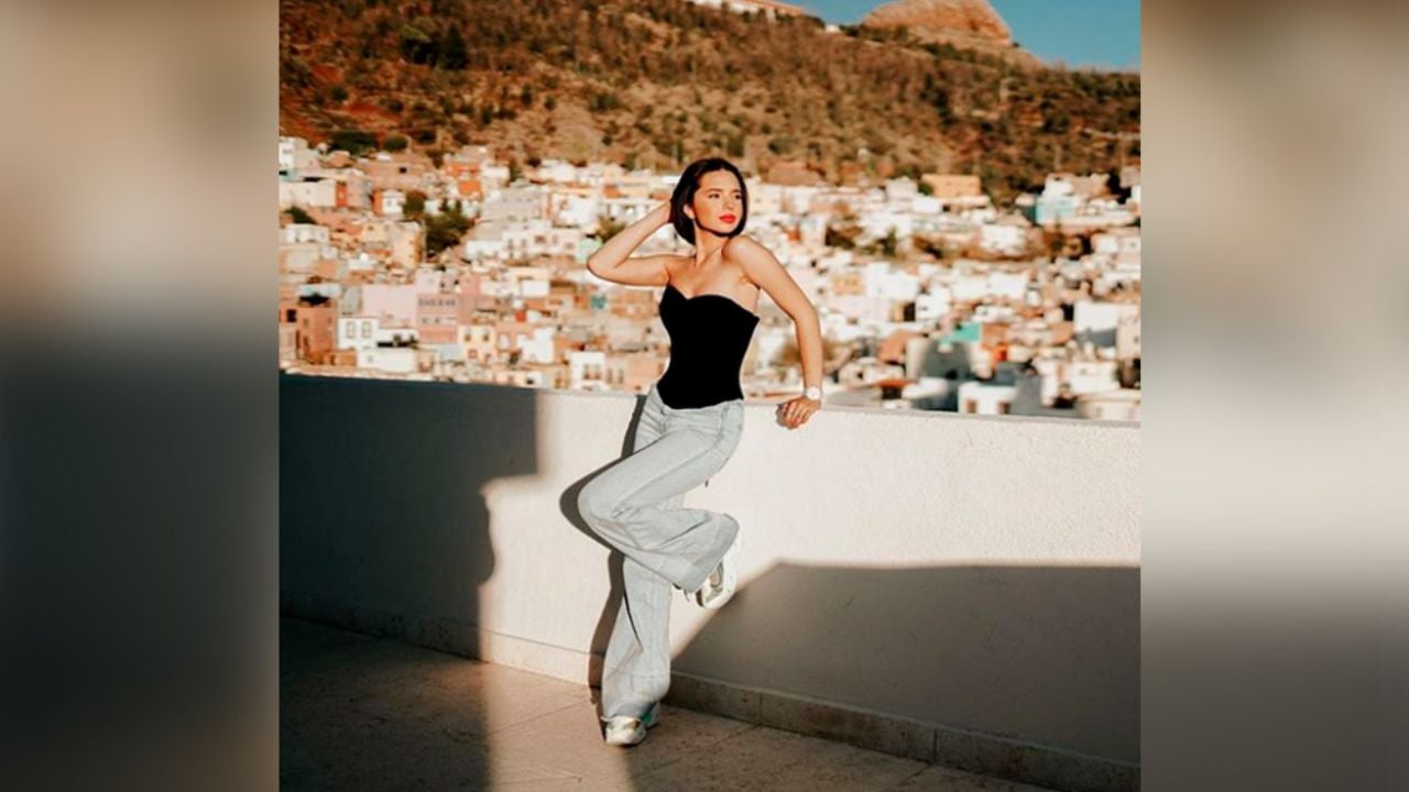 Ángela Aguilar, tachada de “creída y mamo…” por despreciar a la prensa