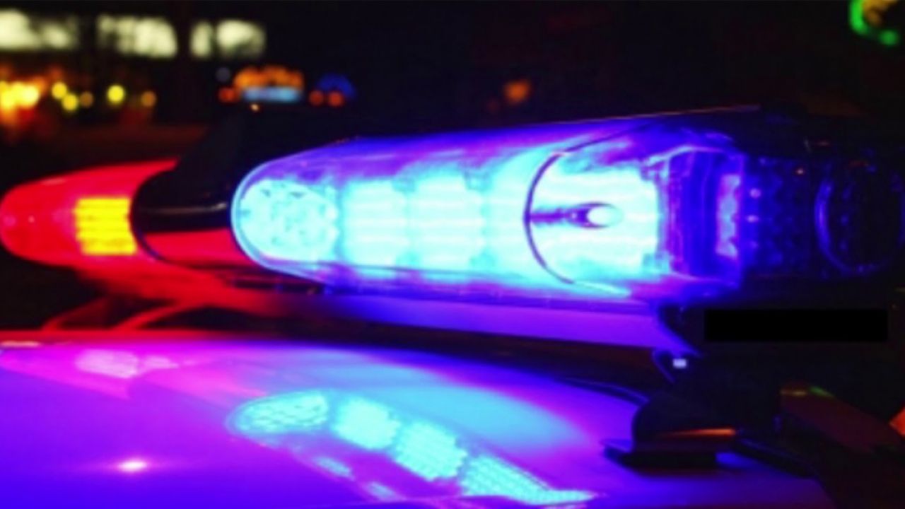 Autoridades trabajan en la zona