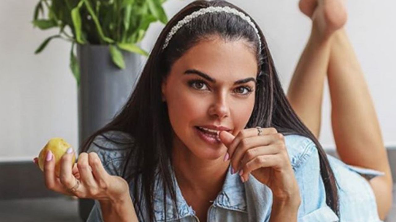 “No me gustas”: Livia Brito ‘batea’ a Yolanda Andrade en pleno programa