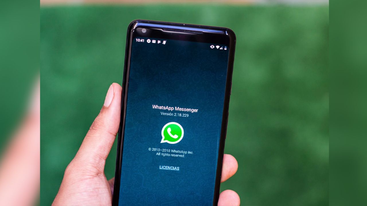 WhatsApp acaba de superar las cinco mil millones de descargas en Play Store