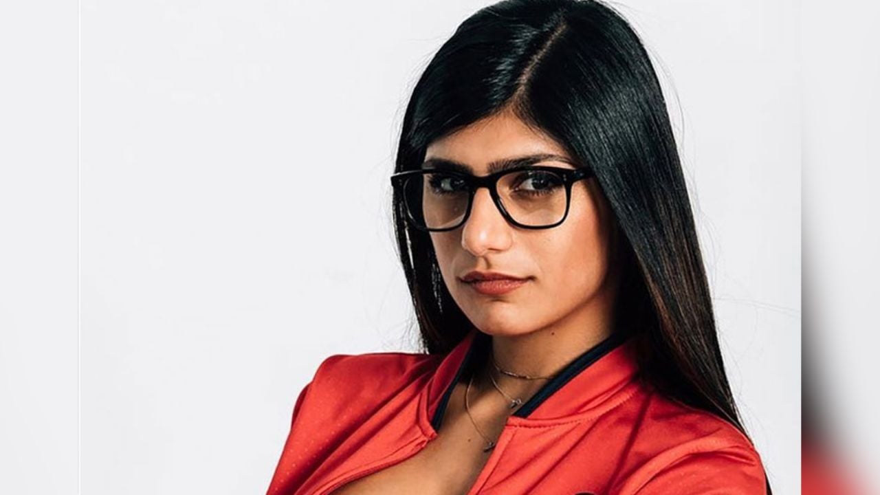 Tatiana Clouthier confunde a Mia Khalifa con una estudiante de Oaxaca