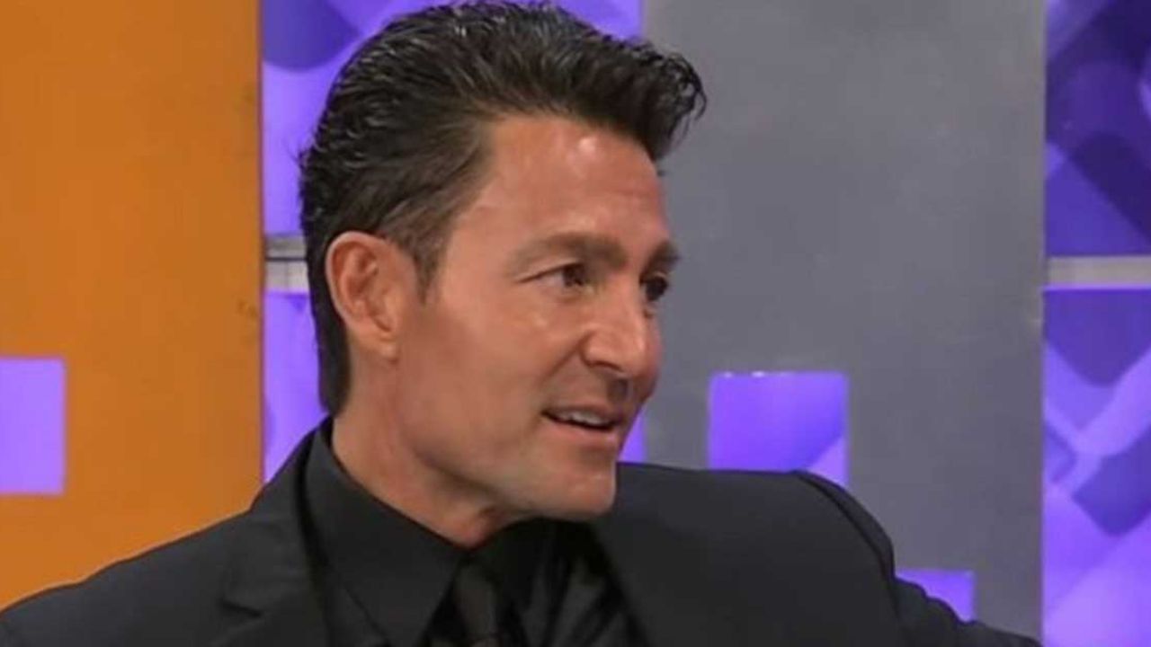Fernando Colunga dice adiós a Televisa; protagonizará serie de Telemundo