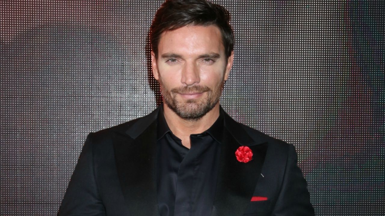 ¡Boda en Televisa! Julián Gil anuncia compromiso con FOTOS en redes: “Nada me hace más feliz”
