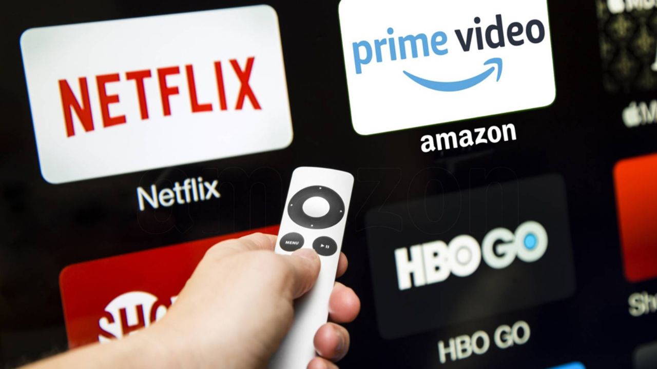 Esta es la pérdida de dinero que tiene Netflix cuando compartes tu cuenta