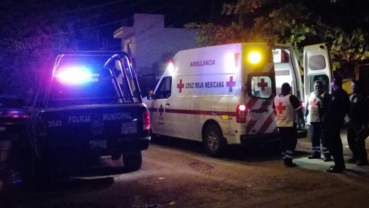 Escalofriante hallazgo: Encuentran con vida a hombre torturado y embolsado