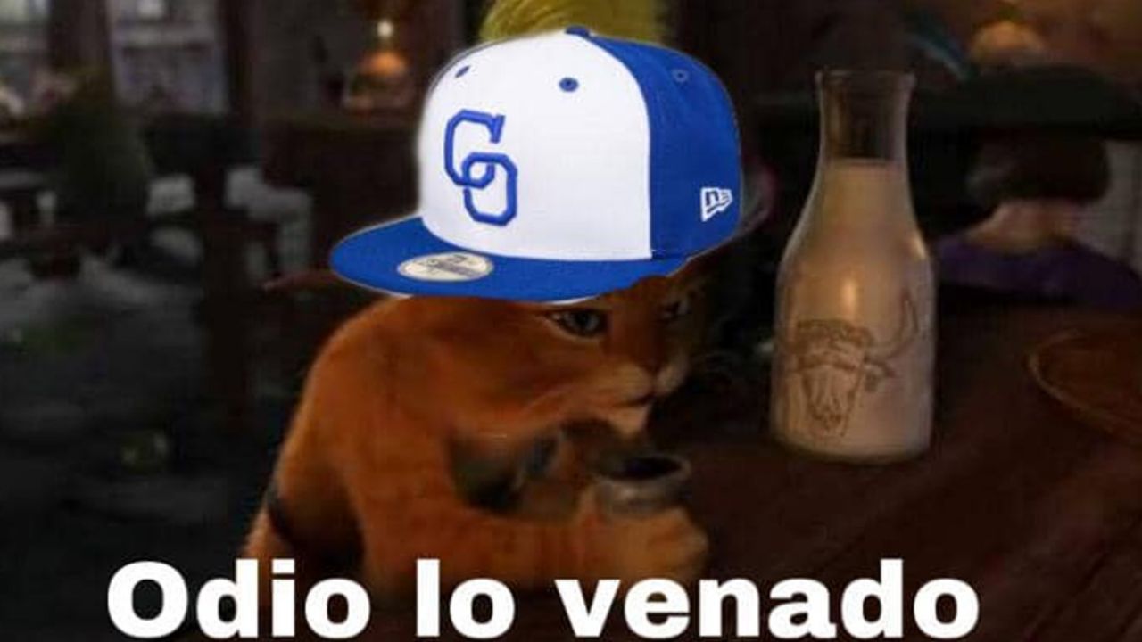 “Odio a lo venado”: Derrota de Yaquis ante Mazatlán desata ‘ola’ de memes