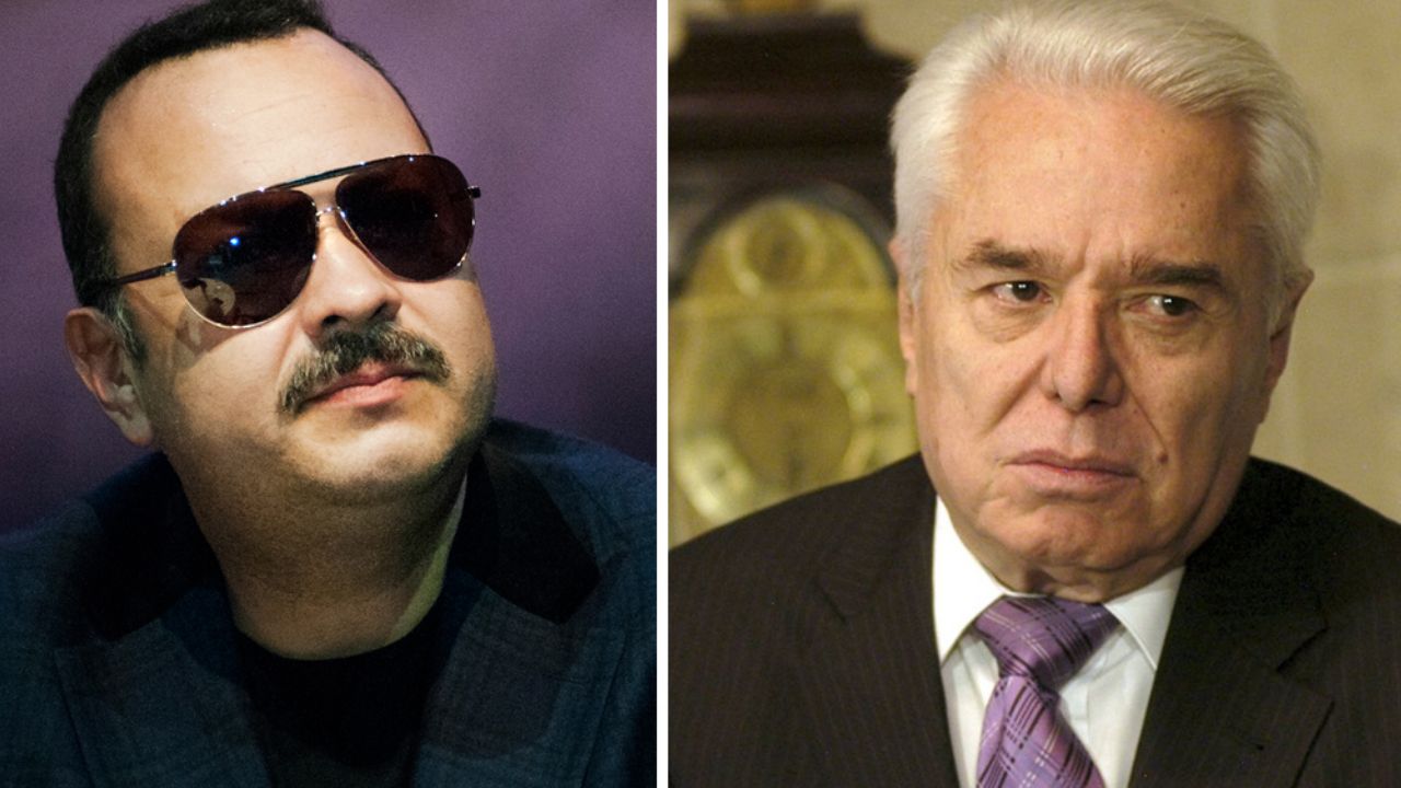 “¿Quién es?”: Enrique Guzmán lanza despiadada humillación a Pepe Aguilar