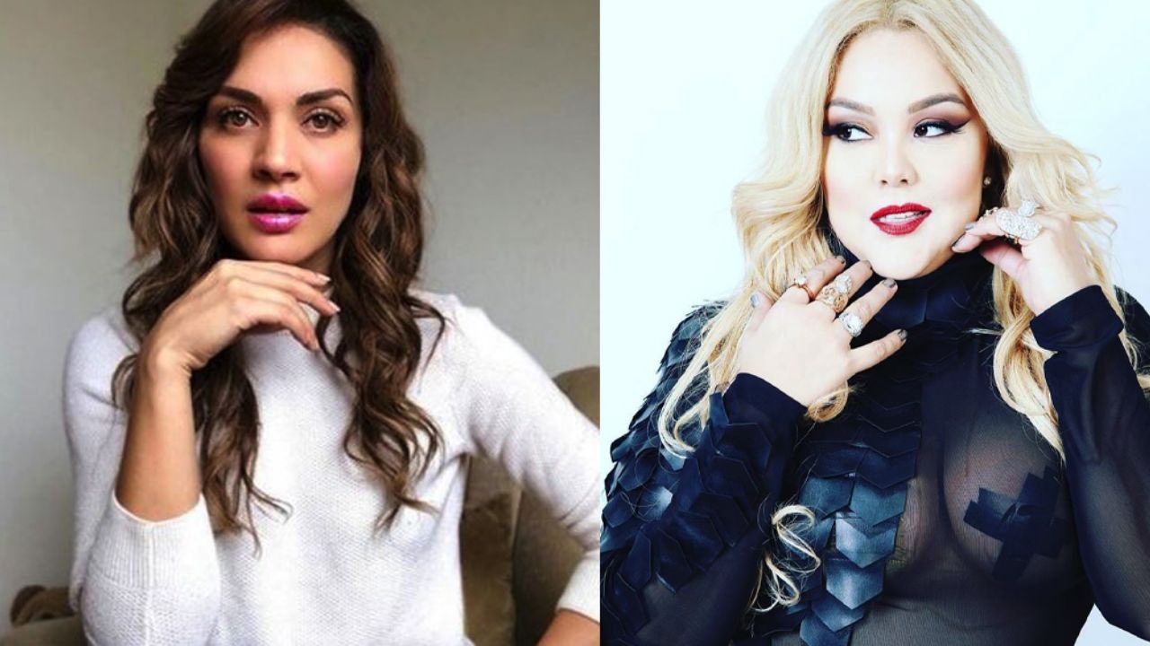 FOTOS: El emotivo reencuentro de exacadémicas que ‘rompe’ las redes