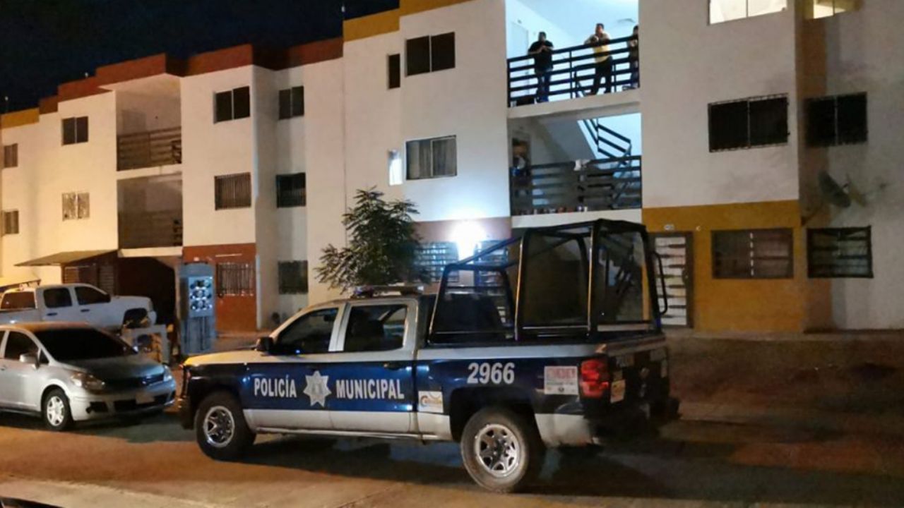 Empleado de seguridad privada es acribillado dentro de un departamento