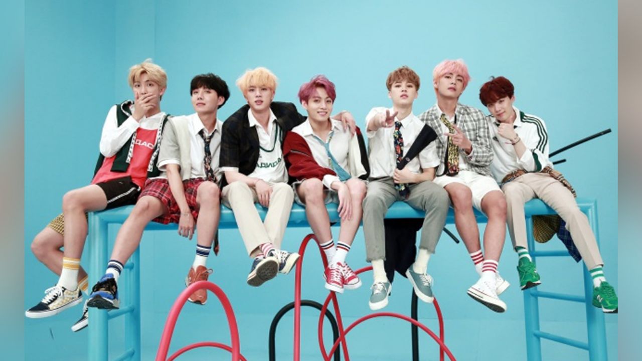 ARMY hace ‘estellar’ Twitter con el #BTSEnMéxico; piden regresen al país