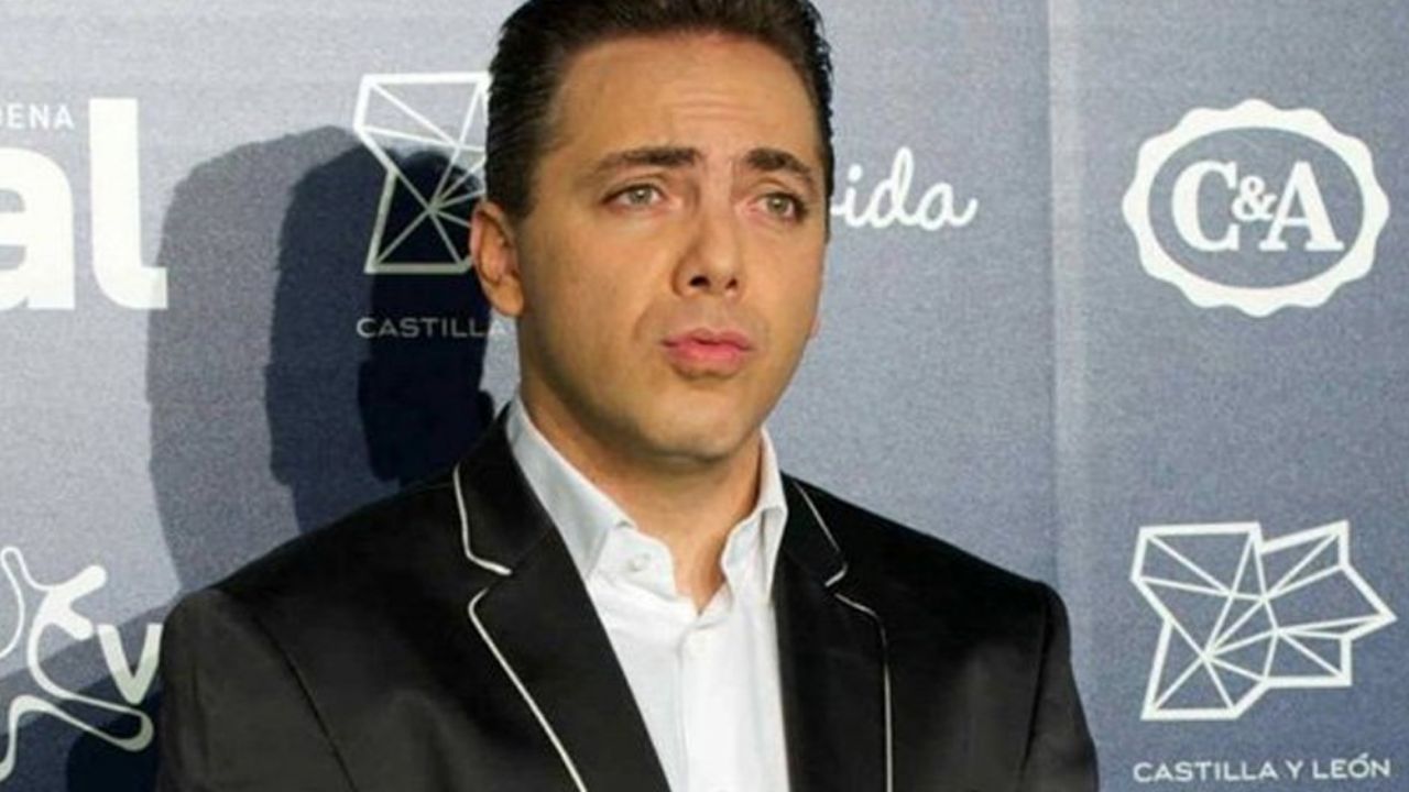 “Le deseo suerte”: Novia de Cristian Castro ante declaraciones de la ‘amante’