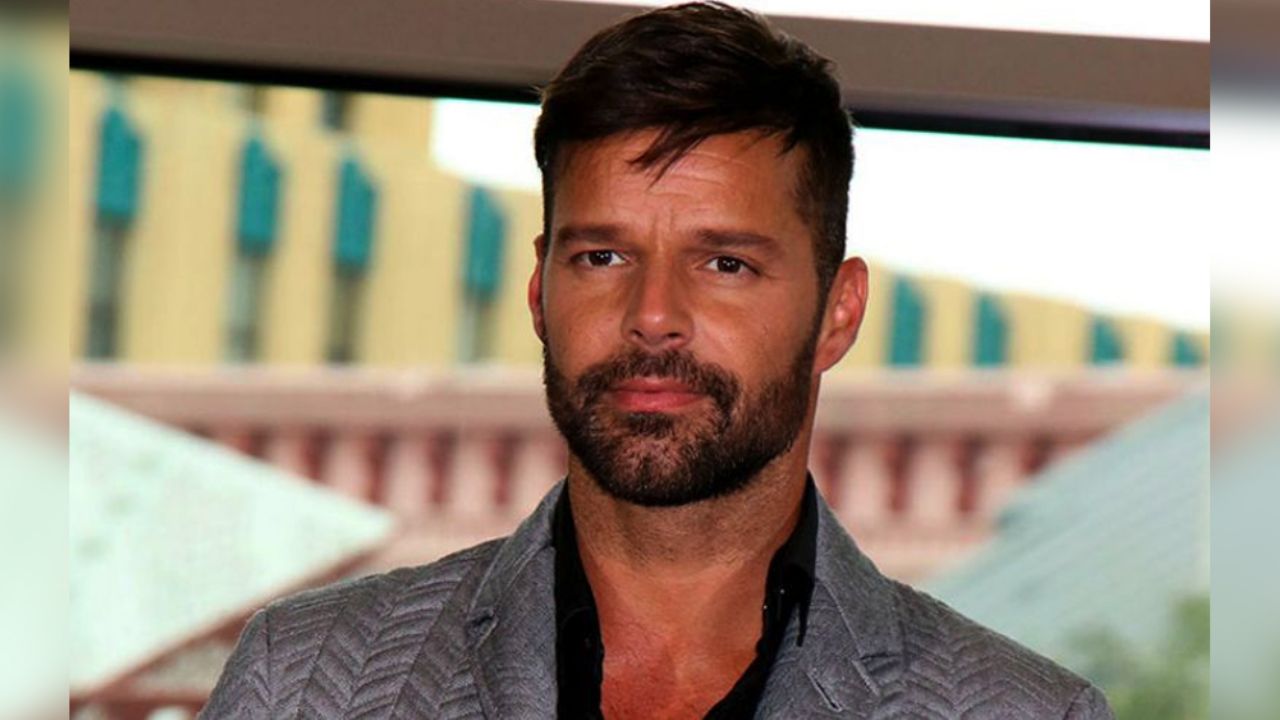 Ricky Martin viajará a Puerto Rico para unirse a las protestas del pueblo