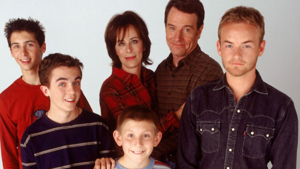 Fanáticos de ‘Malcolm el de en medio’ se ilusionan con su regreso a TV abierta