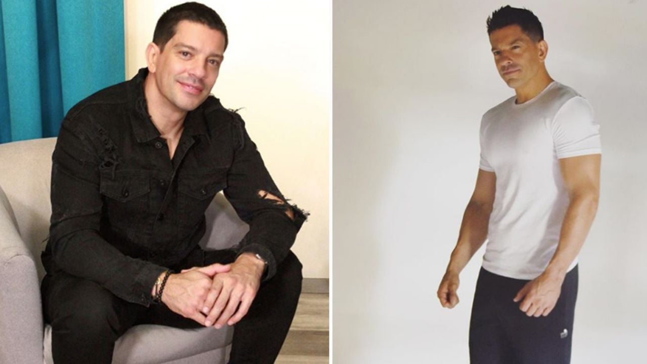 “Sí hay miedo”: Yahir, preocupado por su vida luego de sufrir dos asaltos