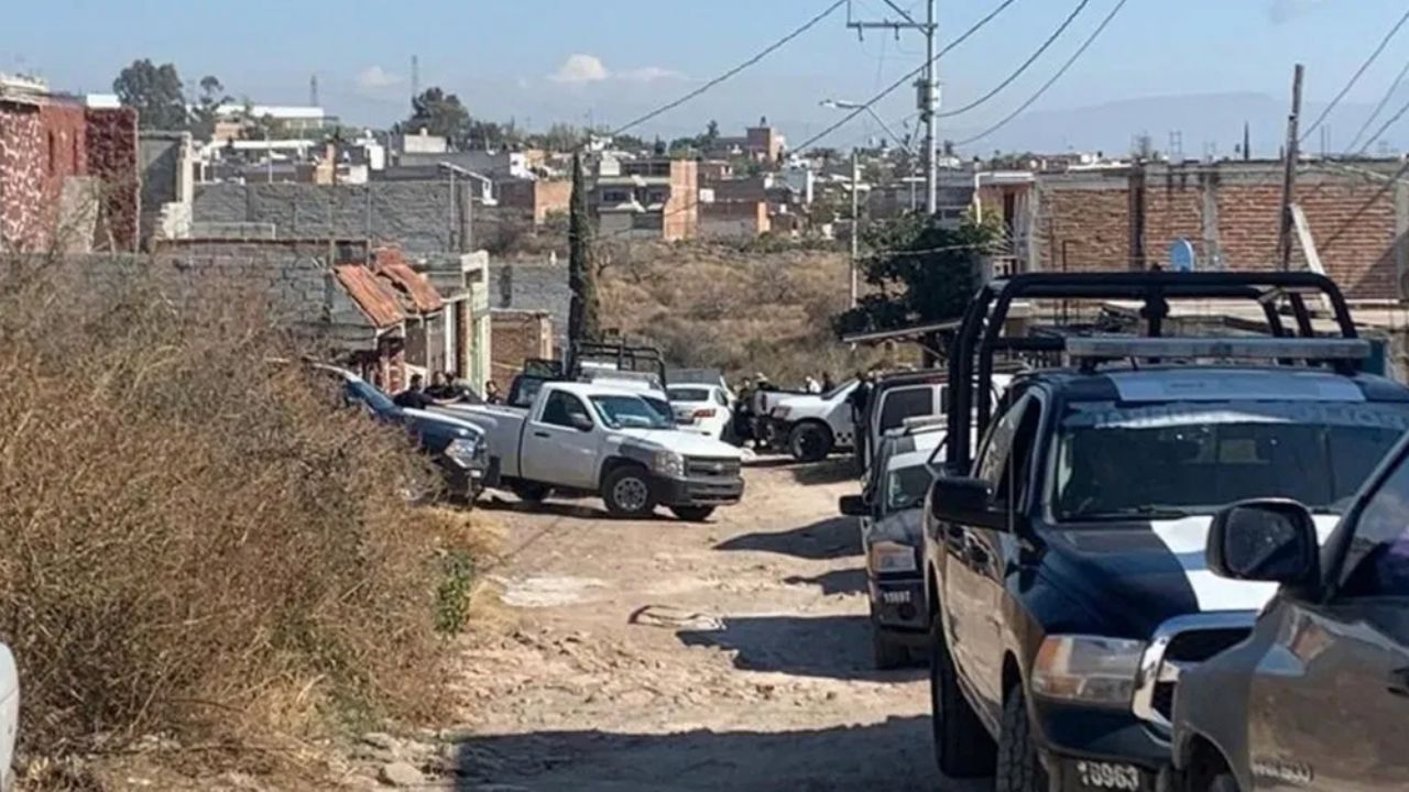 Enfrentamiento entre la GN y civiles armados deja un muerto y 3 heridos