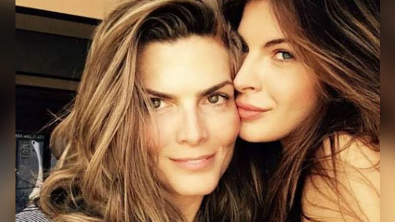 “Para mí no es nuevo”: Ex de Montserrat Oliver, sobre Yolanda y Vero Castro