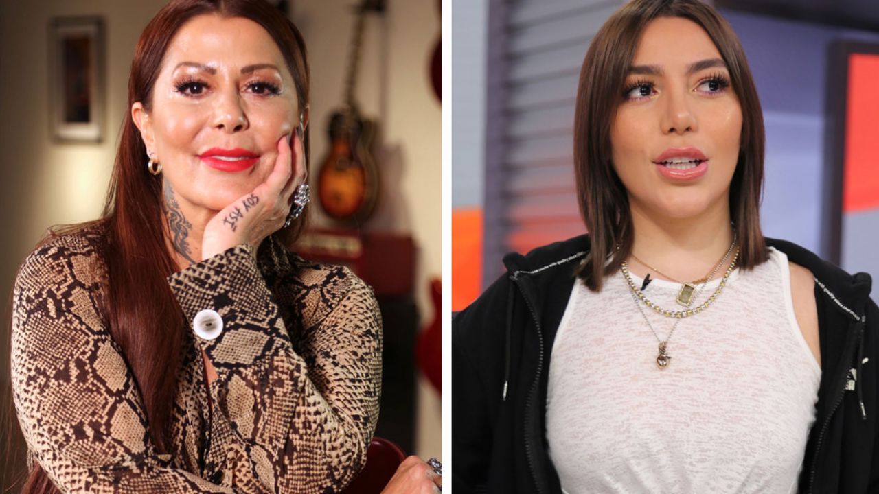 ¡Finaliza el pleito de ‘La Guzmán’ y Frida Sofía! Enrique afirma que se reconcilian