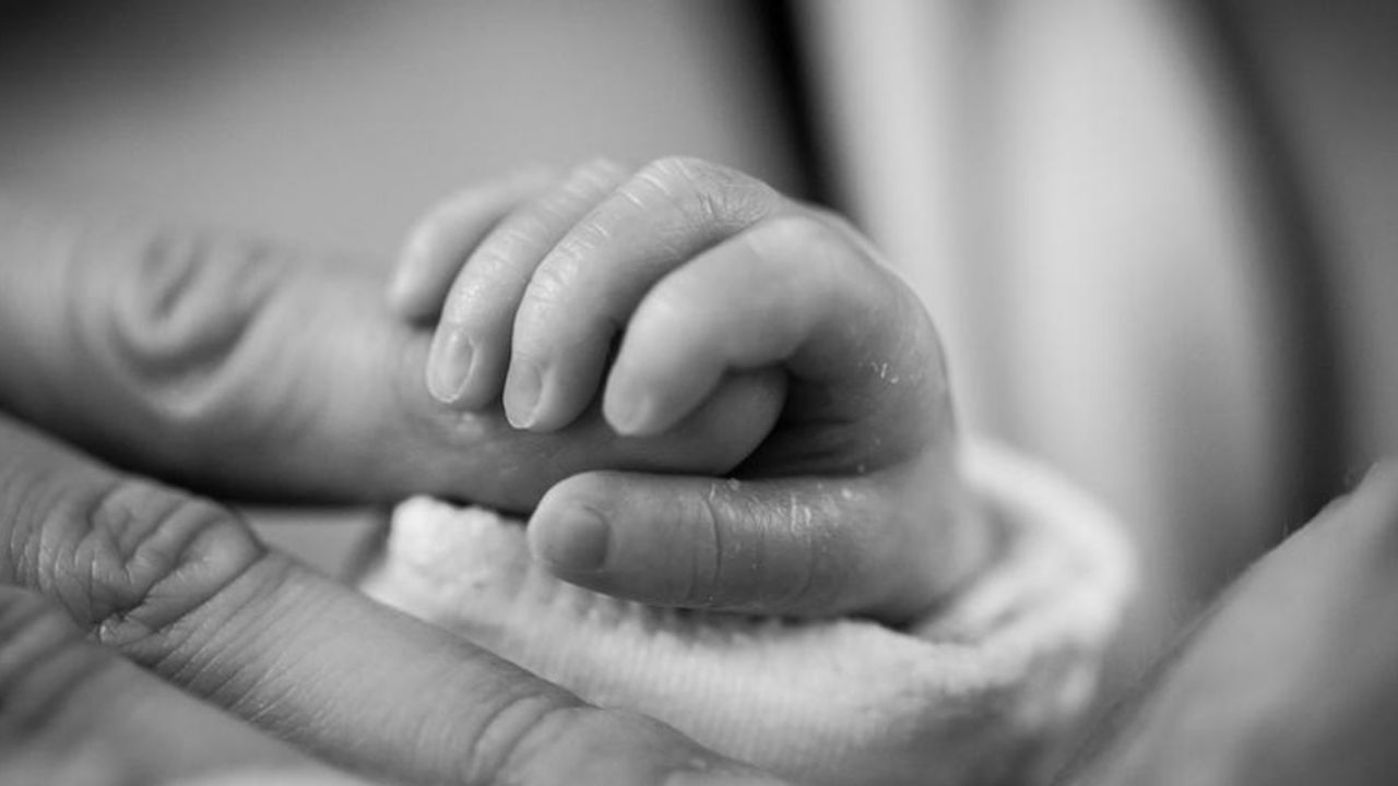 Bebé pierde la vida al ser brutalmente golpeada por su padrastro en Sonora