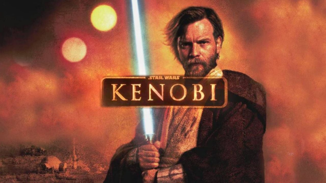 Serie de ‘Obi-Wan Kenobi’ sigue en pie, los rumores de cancelación son falsos