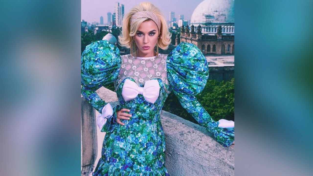 Katy Perry revela que será parte de nueva temporada de ‘American Idol’