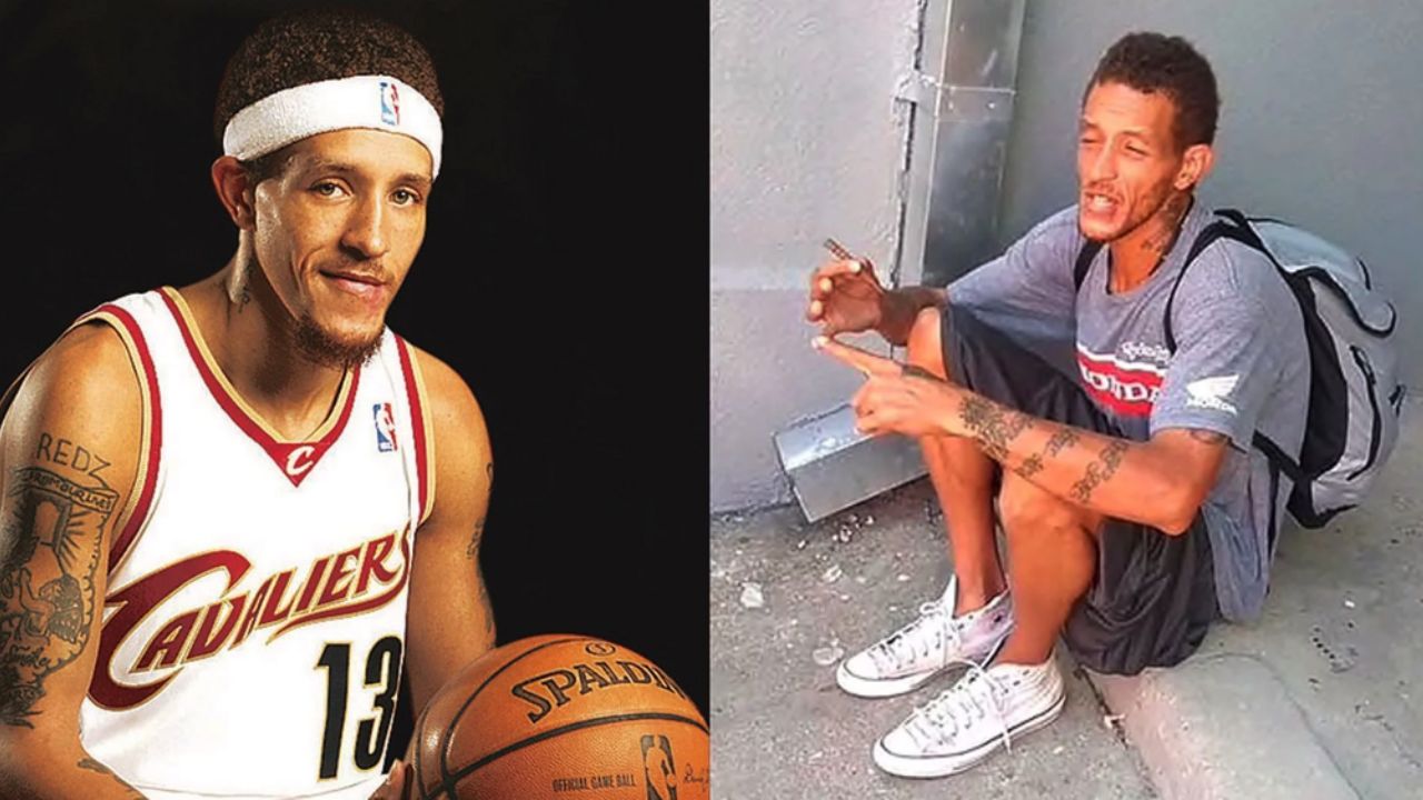 VIDEO: Exestrella de la NBA recibe brutal golpiza en una carretera de EU