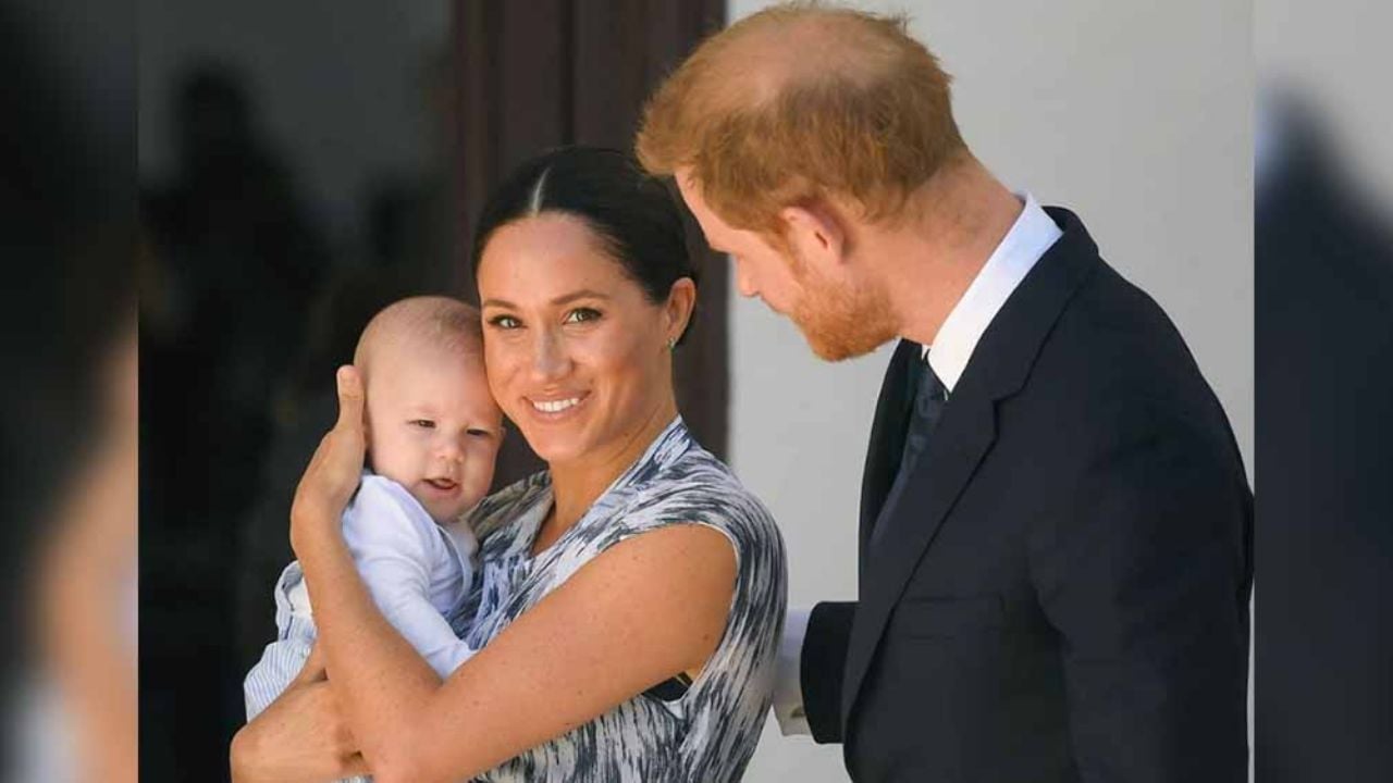 Meghan y Harry se sentían “aplastados” por la realeza y renunciar “fue lo mejor”
