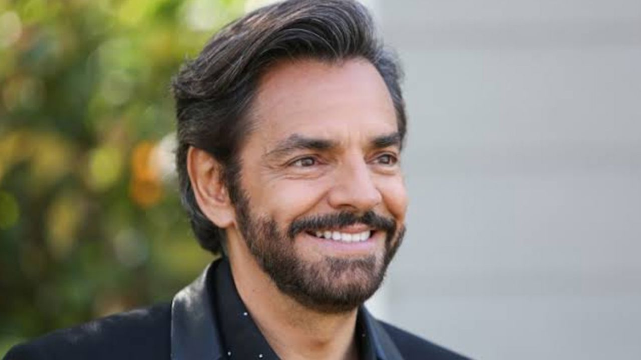 ¿Lanzan bioserie de Eugenio Derbez? El actor celebra con ‘grito’ en redes: “Mi nueva serie”