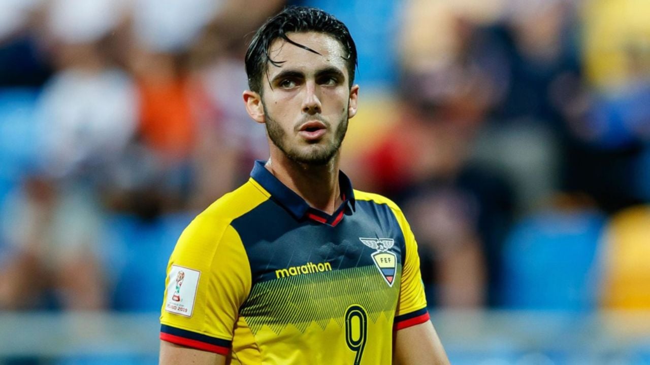 ¿Competencia para Raúl Jiménez? Wolves ficha a promesa ecuatoriana