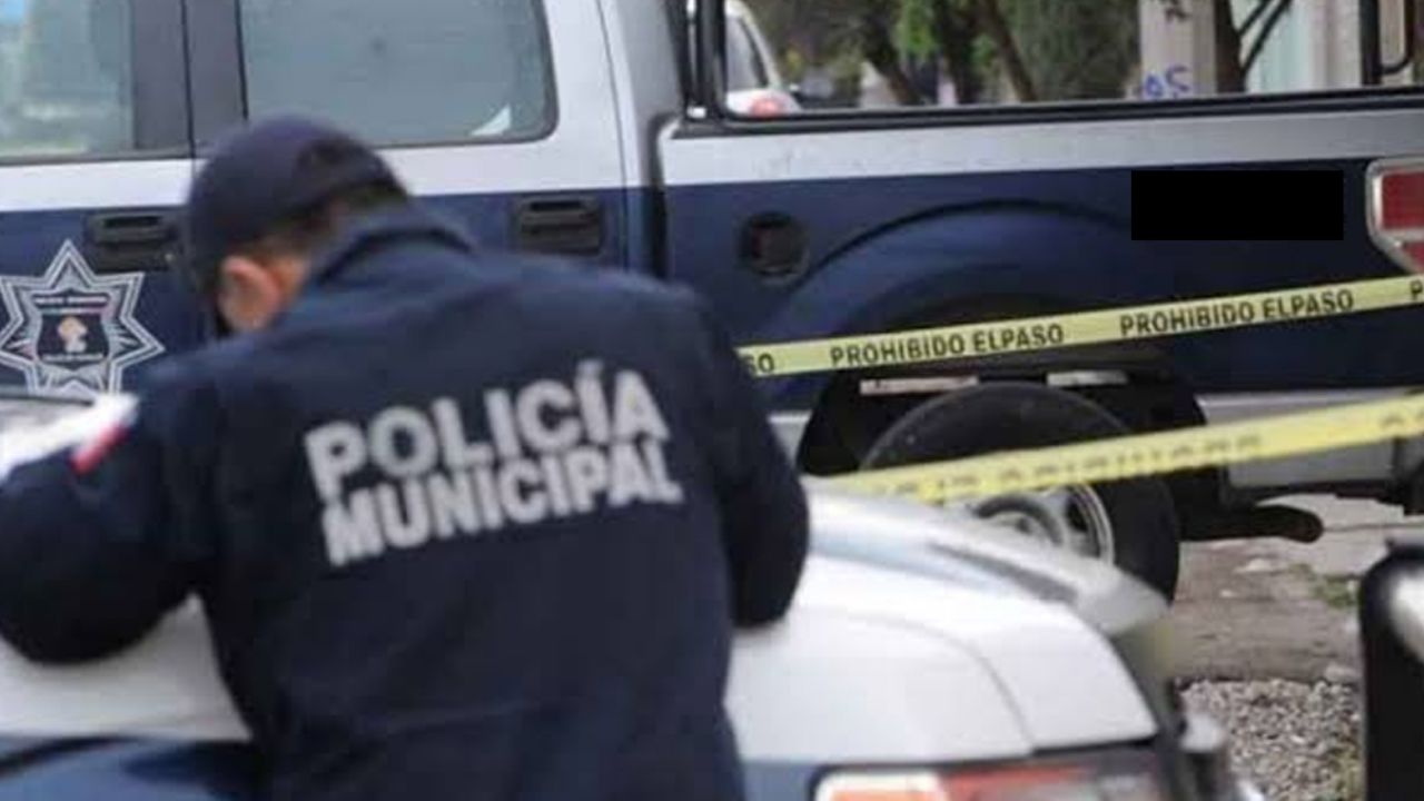 Juez da 83 años de cárcel al feminicida de Valeria en Estado de México