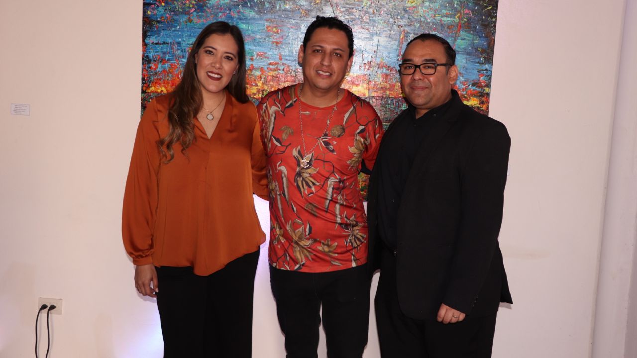 El Festival Alfonso Ortiz Tirado, trae a Cajeme la exposición ‘Imperfecciones Perfectas’