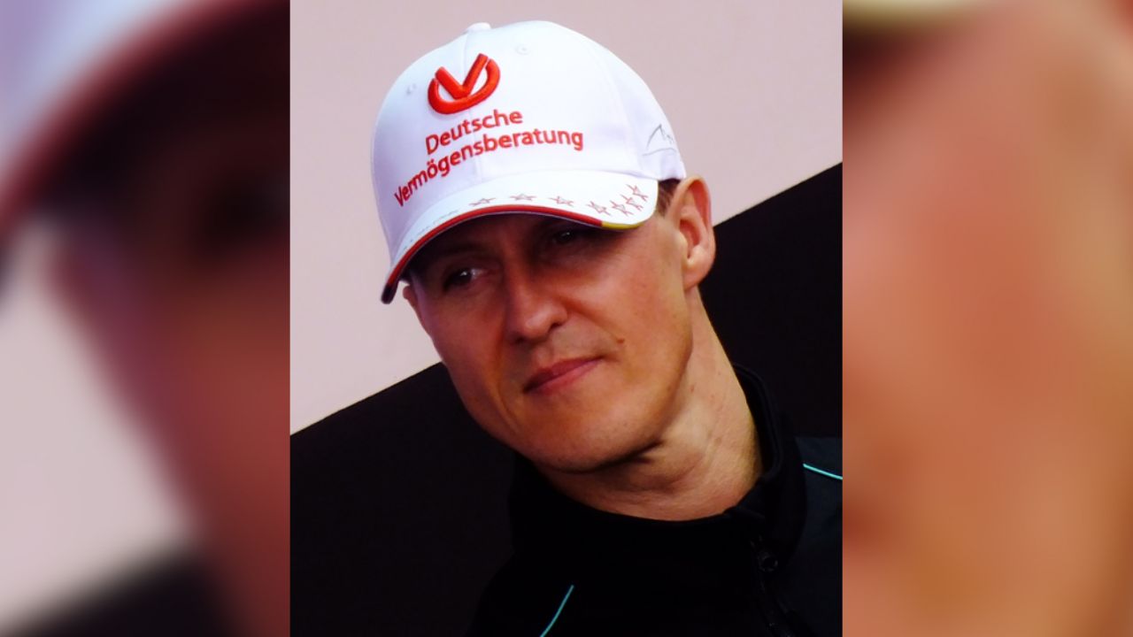 A 7 años del accidente, médico revela estado de salud de Michael Schumacher
