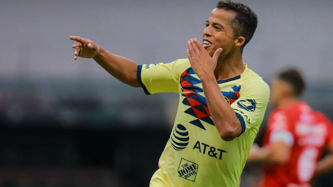 ¿Mal amigo? Revelan romance de Gio dos Santos con exnovia de Marco Fabián