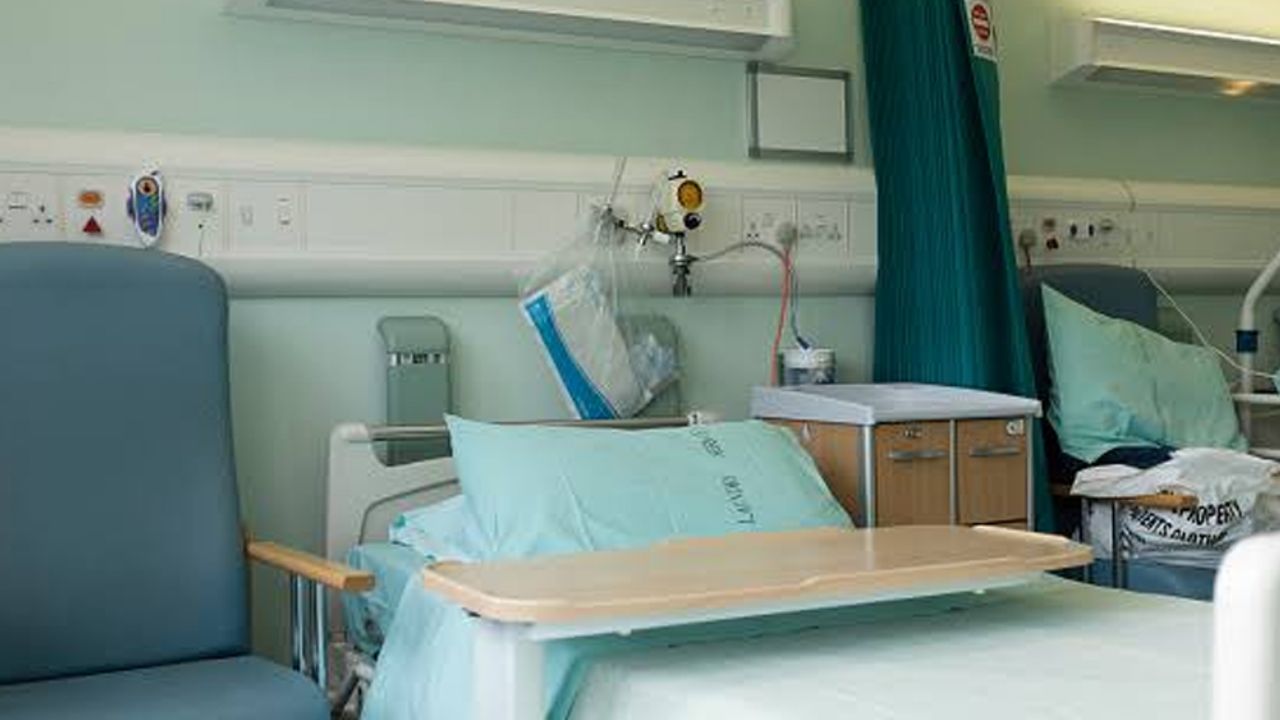 Niño muere al sufrir paro cardíaco; padecía gripe y estaba vacunado