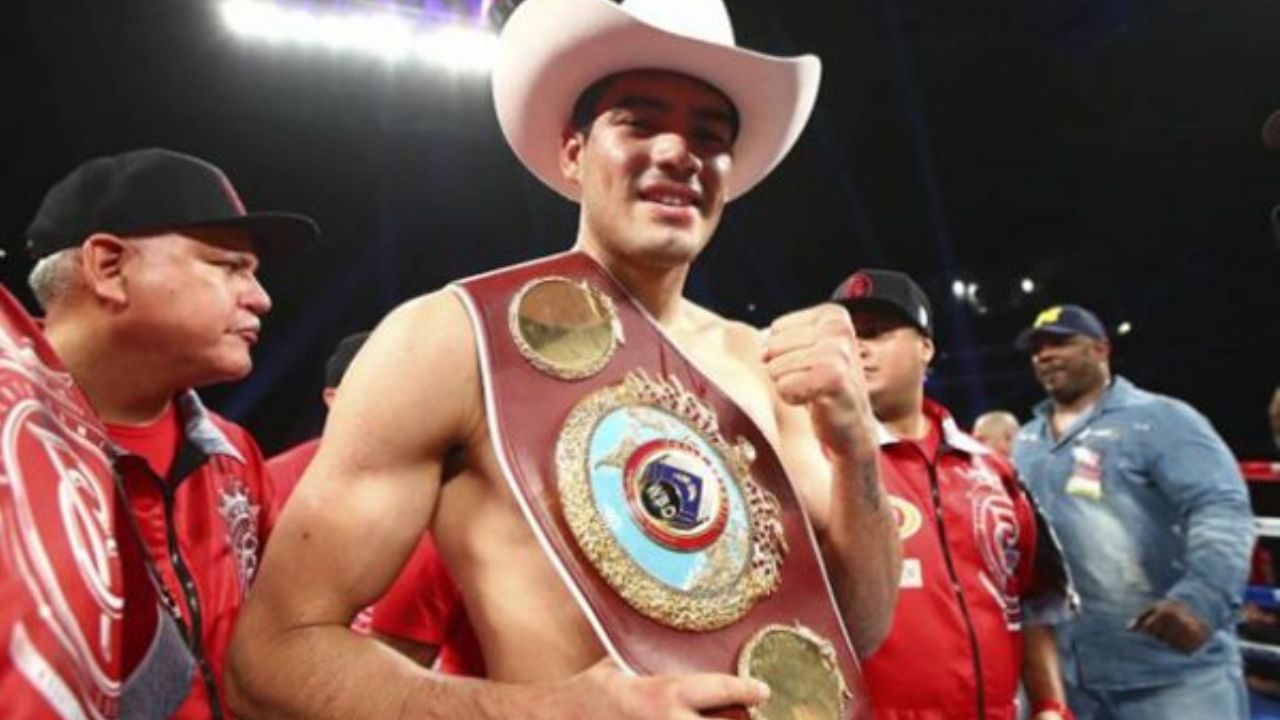 El ‘Zurdo’ Ramírez tiene nueva oportunidad titular en el boxeo