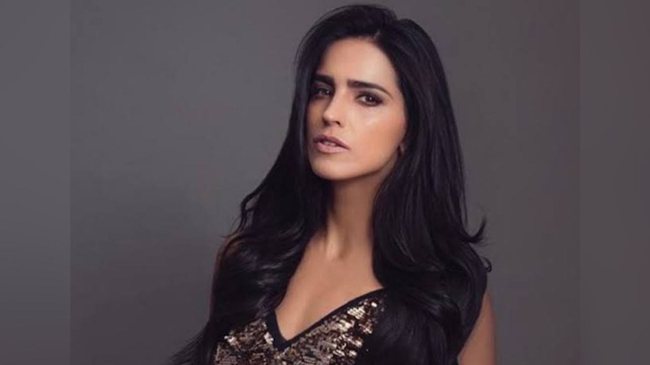 Bárbara de Regil, a favor de las narcoseries: “No difunden violencia”